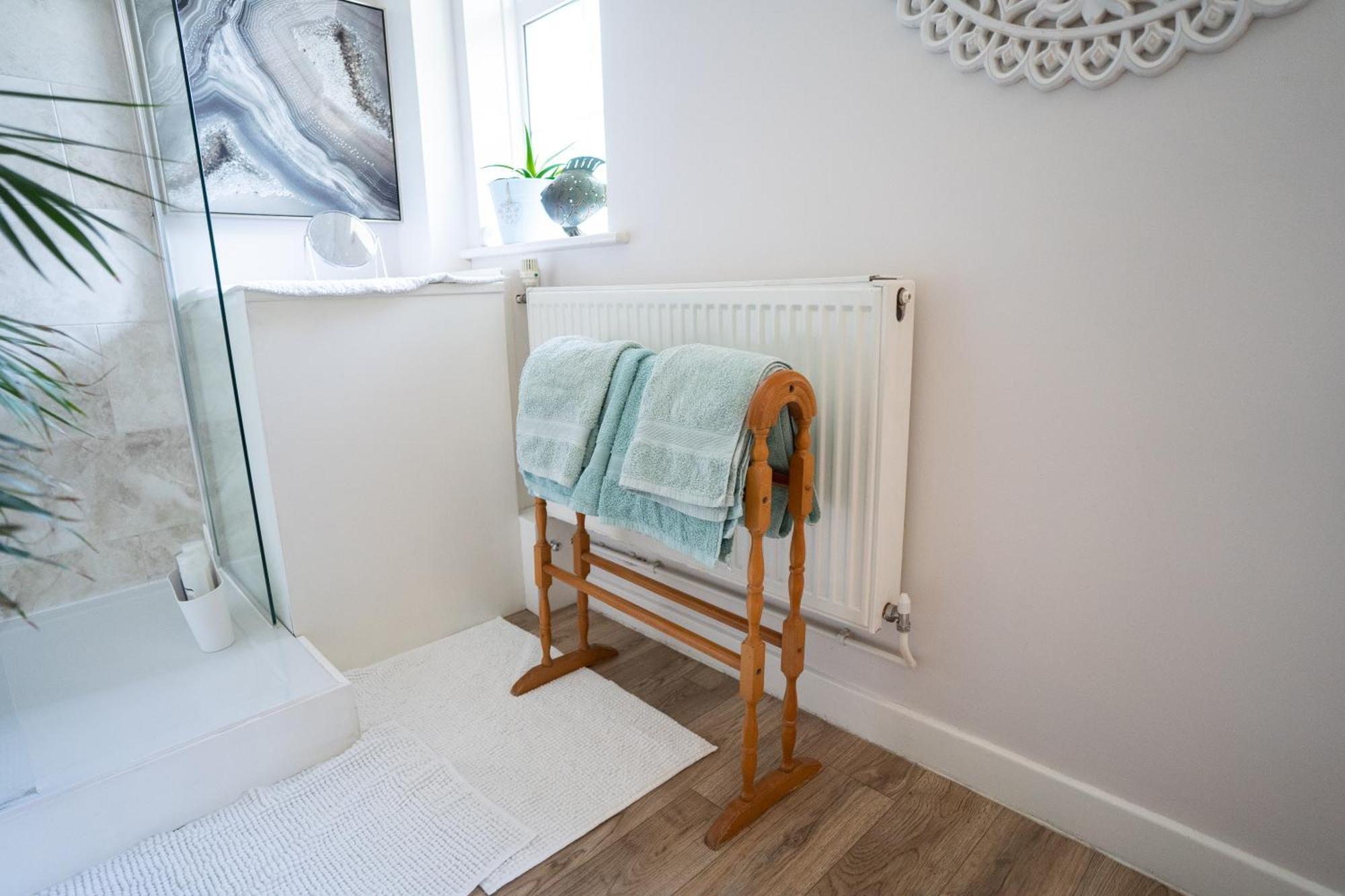 Driftwood By The Sea Apartment Brighton Luaran gambar